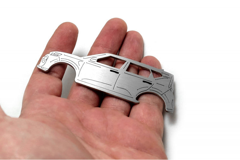 Keychain Bottle Opener for KIA Soul III 2019+ Keychains opdesign