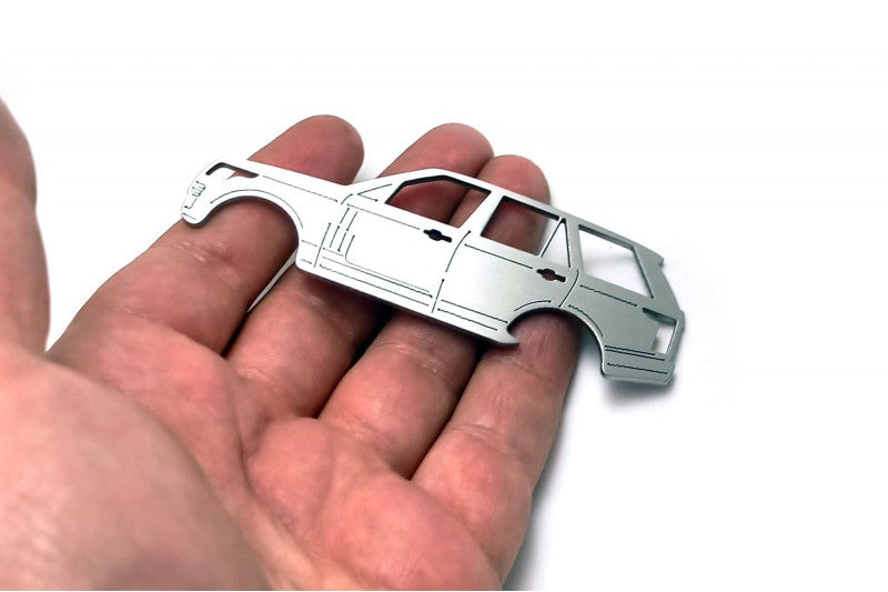 Keychain Bottle Opener for Range Rover IV 2012+ Keychains opdesign