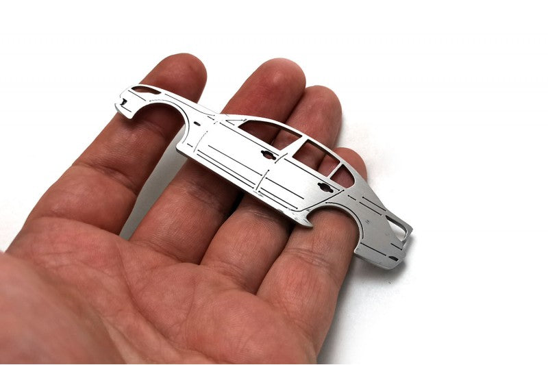 Keychain Bottle Opener for BMW 5 E60 2003-2010 Keychains opdesign