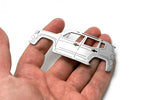 Load image into Gallery viewer, Jeep Renegade (2014+) Keychain Bottle Opener — photo 2