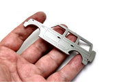 Keychain Bottle Opener for Mercedes G-Class W463 1990-2018 Keychains opdesign