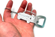 Keychain Bottle Opener for Range Rover Sport I 2005-2013 Keychains opdesign