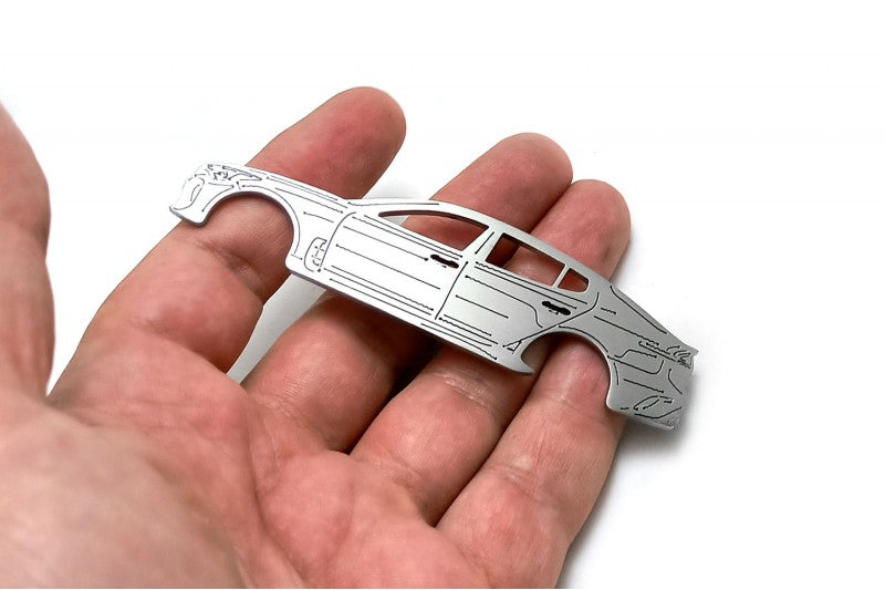 Keychain Bottle Opener for KIA Stinger 2017+ Keychains opdesign