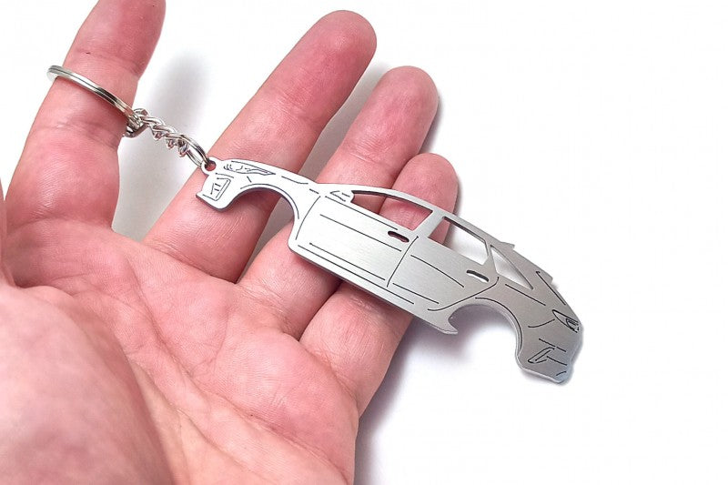 Keychain Bottle Opener for KIA ProCeed III 2018+ Keychains opdesign