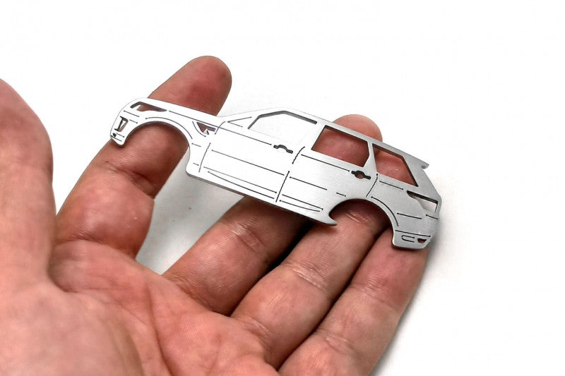 Keychain Bottle Opener for Range Rover Sport II 2013-2022 Keychains opdesign