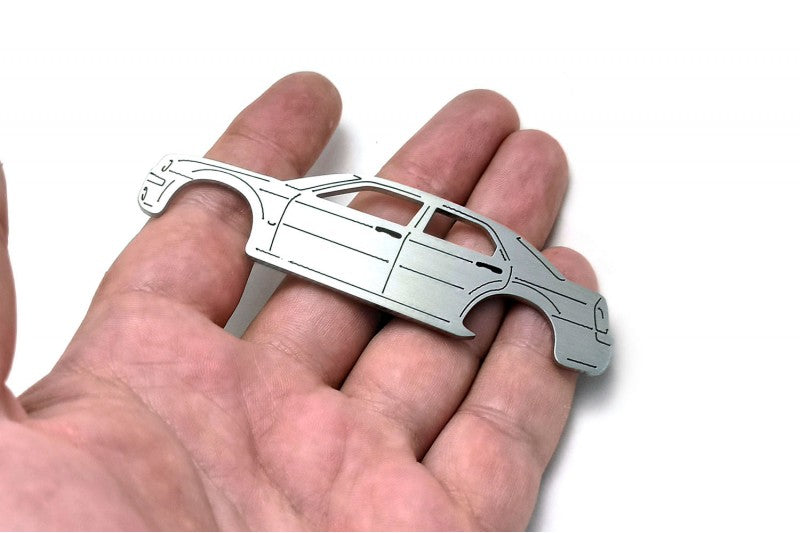 Keychain Bottle Opener for Chrysler 300C I 2005-2010 Keychains opdesign