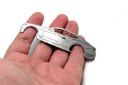 Keychain Bottle Opener for Bentley Continental GT III 2018+ Keychains opdesign