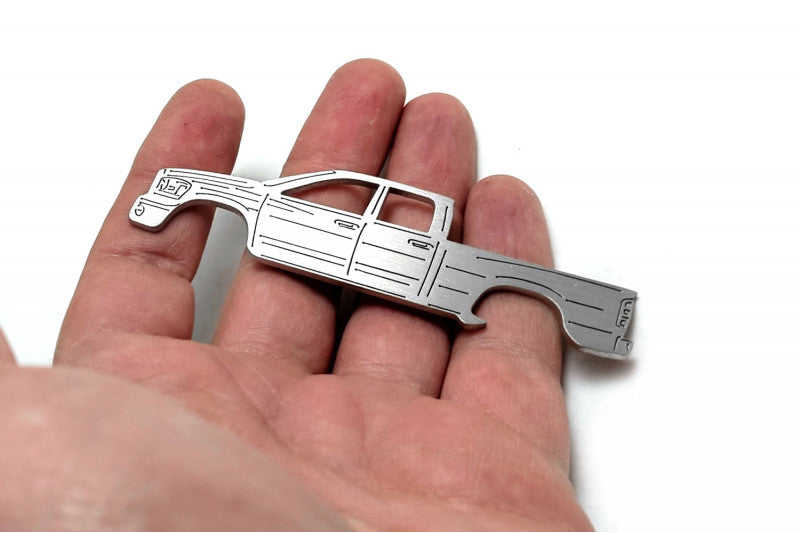 Keychain Bottle Opener for Dodge Ram III 2002-2009 Keychains opdesign