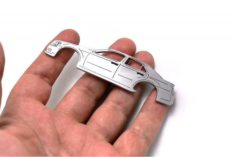 Keychain Bottle Opener for Lancia Thema 2011-2014 Keychains opdesign