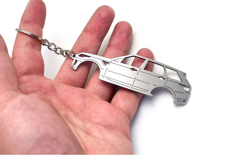 Keychain Bottle Opener for Range Rover Sport II 2013-2022 Keychains opdesign