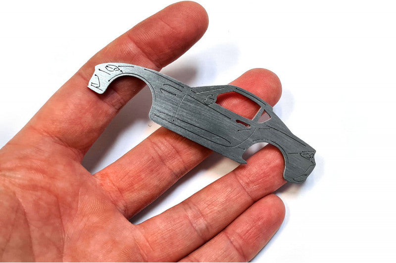 Keychain Bottle Opener for Mazda MX-5 IV 2015+ Keychains opdesign