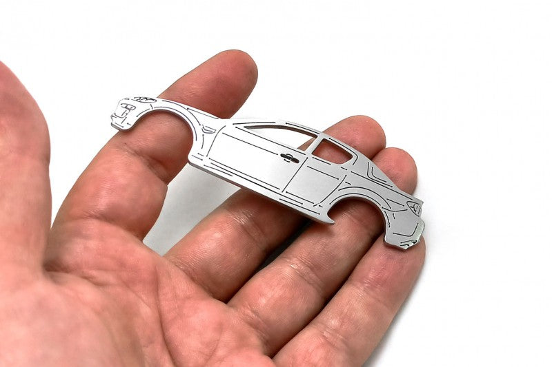 Keychain Bottle Opener for Mazda RX-8 2003-2012 Keychains opdesign