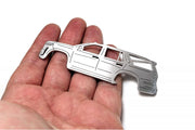 Keychain Bottle Opener for Cadillac Escalade V 2020+ Keychains opdesign