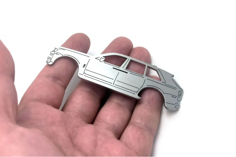 Keychain Bottle Opener for Rolls-Royce Cullinan 2018+ Keychains opdesign