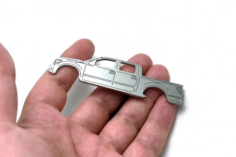 Keychain Bottle Opener for Ford F150 XII 2009-2014 Keychains opdesign