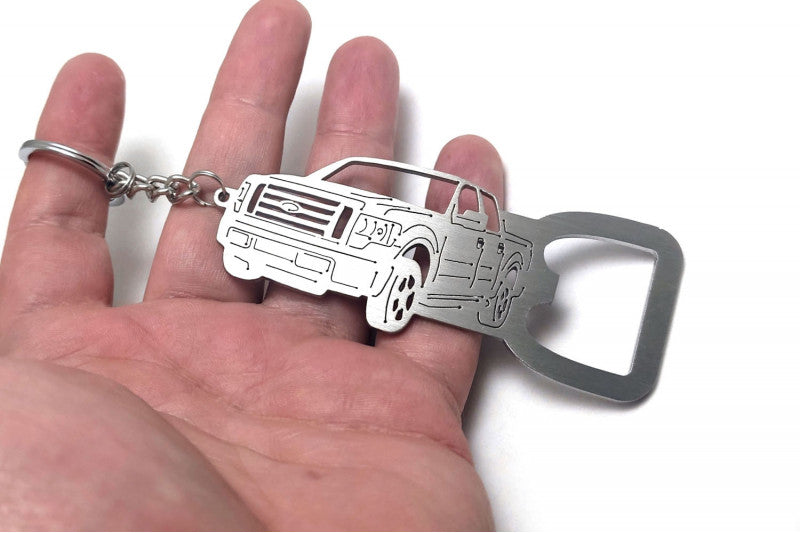 Keychain Bottle Opener for Ford F150 XII 2009-2014 Keychains opdesign