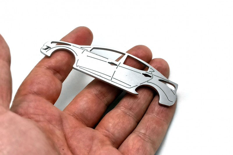 Keychain Bottle Opener for Hyundai Avante V MD 2010-2015
