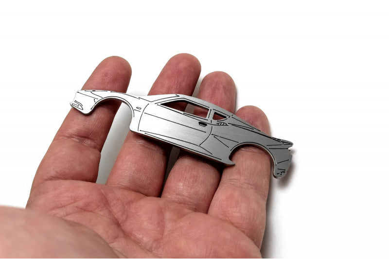 Keychain Bottle Opener for Lotus Evora 2010+ Keychains opdesign