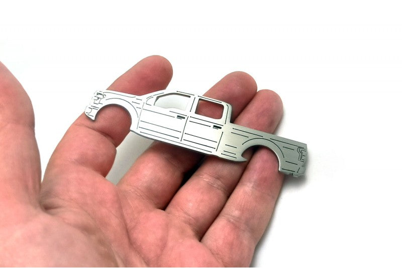 Keychain Bottle Opener for Ford F150 XIII 2015+ Keychains opdesign
