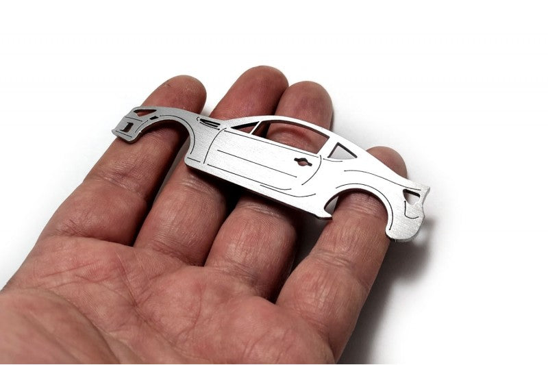 Keychain Bottle Opener for Subaru BRZ I 2011+ Keychains opdesign