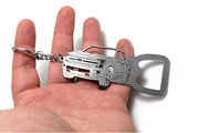 Keychain Bottle Opener for Ford F150 XIII 2015+ Keychains opdesign