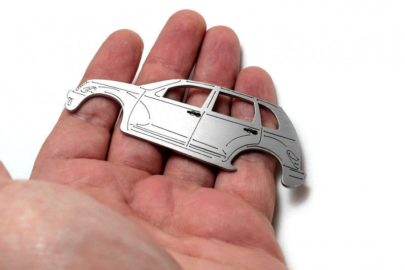 Keychain Bottle Opener for Chrysler PT Cruiser 2000-2010 Keychains opdesign