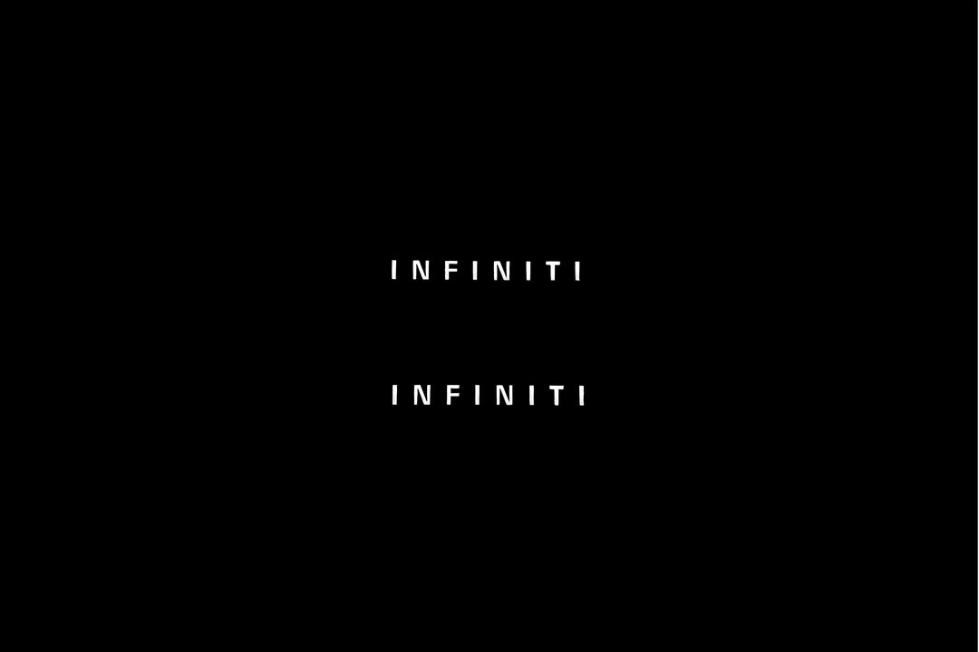 Infiniti QX70 (FX) 2008+ Led Door Sill Pro With Logo Infiniti (Premium Painting) Infiniti Led Door Sills PRO opdesign