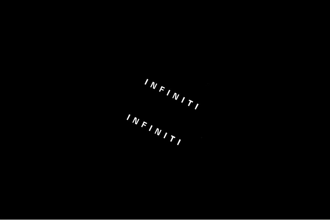 Infiniti QX70 (FX) 2008+ Led Door Sill Pro With Logo Infiniti (Premium Painting) Infiniti Led Door Sills PRO opdesign