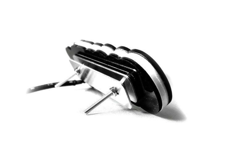 Mini Radiator grille emblem with Mini Cooper S logo (Type 2) Mini emblems decoinfabric