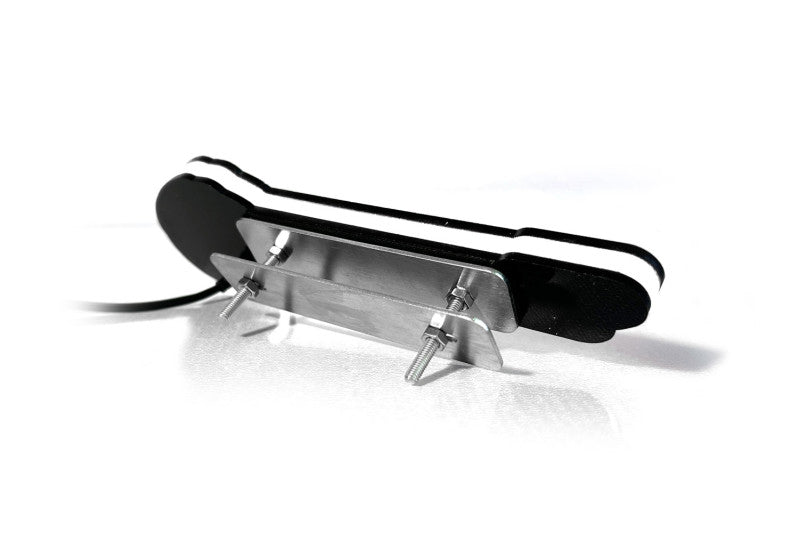 Jeep Illuminated LED Radiator Grille Emblems and Badges with Trackhawk + Hellhawk logo Jeep Led Emblems decoinfabric