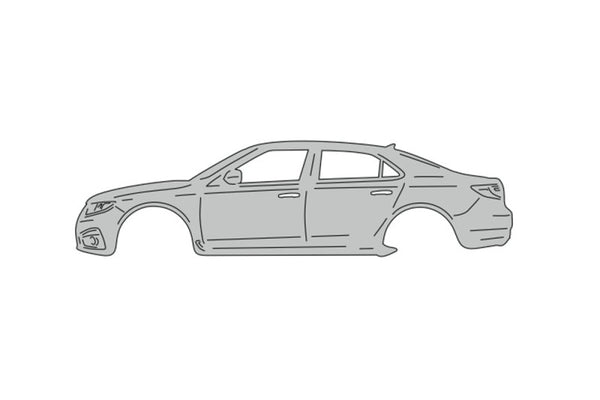 Umbrales de las puertas LED Acura MDX II con logotipo Acura