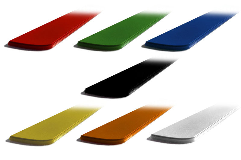 BMW X4 F26 2014-2018 Led Door Sill Pro With Logo ///M (Premium Painting) BMW Led Door Sills PRO opdesign