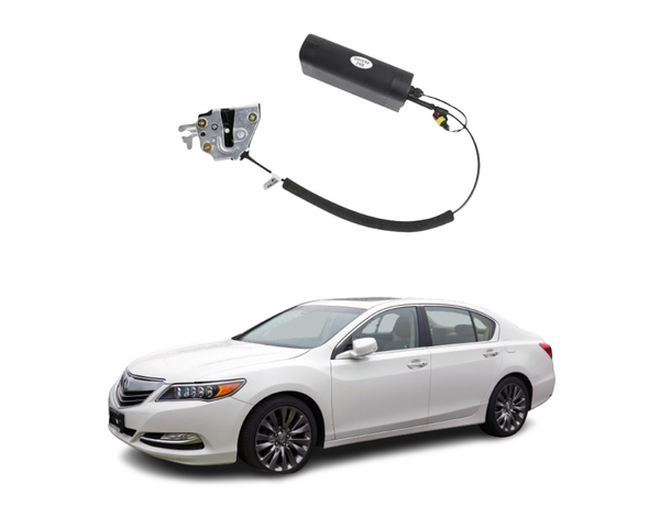 Acura RLX 2013-2015 Electric Soft Close Door