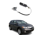 Acura RDX 2012-2018 Electric Soft Close Door Acura Electric Suction Door Decoin Fabric 2012