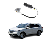 Acura MDX 2014-2017 Electric Soft Close Door Acura Electric Suction Door Decoin Fabric 2014