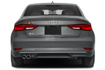 Load image into Gallery viewer, Audi tailgate trunk rear emblem with S Line logo