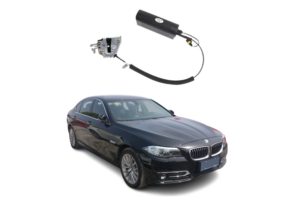 BMW 5 Series LE 2017+ Electric Soft Close Door