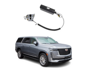 Cadillac Escalade 2017-2022 Electric Soft Close Door Cadillac Electric Suction Door Decoin Fabric 2017