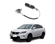 Lexus RX 2012-2015 Electric Soft Close Door Lexus Electric Suction Door Decoin Fabric 2012