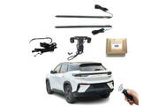Chery EQ7 Rear Trunk Electric Tailgate Power Lift 2023+ Chery Electric Tailgate Decoin Fabric