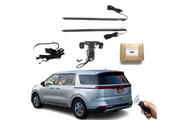 KIA Carnival Sedona Electric Rear Trunk Electric Tailgate Power Lift 2022-2024 KIA Electric Tailgate Decoin Fabric