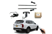KIA Telluride Electric Rear Trunk Electric Tailgate Power Lift 2020-2022 KIA Electric Tailgate Decoin Fabric