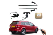 Dodge Jourey Rear Trunk Electric Tailgate Power Lift 2011-2016 Dodge Electric Tailgate Decoin Fabric
