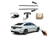 Chery Arrizo 8 Rear Trunk Electric Tailgate Power Lift 2022+ Chery Electric Tailgate Decoin Fabric