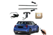 BMW Mini Cooper S J01 Rear Trunk Electric Tailgate Power Lift 2024+ BMW Electric Tailgate Decoin Fabric