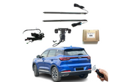 Chery Tiggo 7 Rear Trunk Electric Tailgate Power Lift 2020+ Chery Electric Tailgate Decoin Fabric