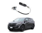 Chevrolet Equinox 2018-2022 Electric Soft Close Door Chevrolet Electric Suction Door Decoin Fabric 2018