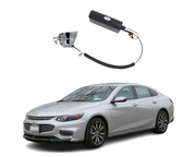 Chevrolet Malibu XL 2017-2022 Electric Soft Close Door Chevrolet Electric Suction Door Decoin Fabric 2017
