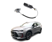 Chevrolet Orlando 2018-2022 Electric Soft Close Door Chevrolet Electric Suction Door Decoin Fabric 2018