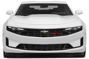 Chevrolet Emblem & Badge Set - Grille and Tailgate Duramax logo Chevrolet emblems decoinfabric
